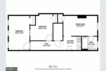 1824 Saint Paul Street, Baltimore, MD 21202 - Photo 35