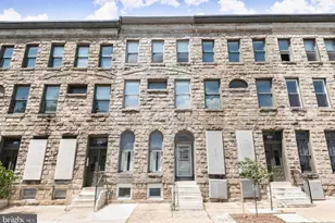 1824 St Paul St, Baltimore, MD 21202 - Photo 1