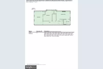 1824 Saint Paul Street, Baltimore, MD 21202 - Photo 37