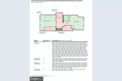 1824 Saint Paul Street, Baltimore, MD 21202 - Photo 45