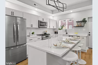 5 N Clinton Street, Baltimore, MD 21224 - Photo 1