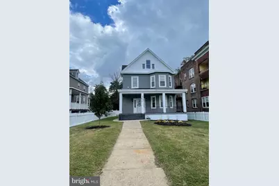 2403 Garrison Boulevard, Baltimore, MD 21216 - Photo 1