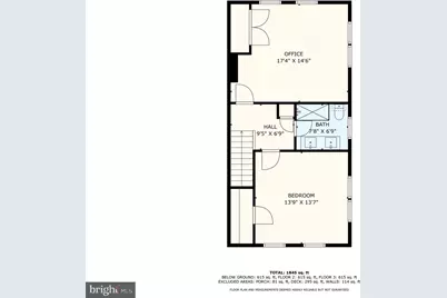 4401 Grand View Avenue, Baltimore, MD 21211 - Photo 33