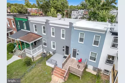 3717 Manchester Avenue, Baltimore, MD 21215 - Photo 5