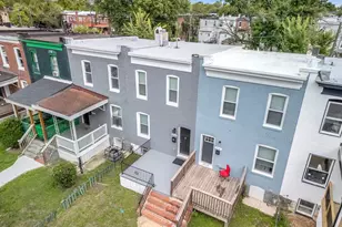 3717 Manchester Ave, Baltimore, MD 21215 - Photo 5