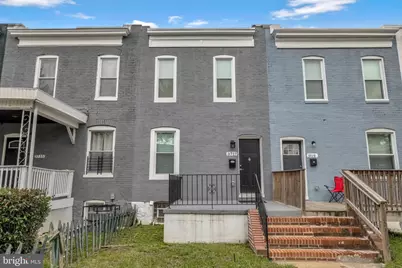3717 Manchester Avenue, Baltimore, MD 21215 - Photo 33
