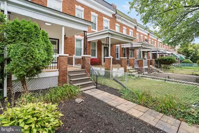 319 Lyndhurst Street, Baltimore, MD 21229 - Photo 3