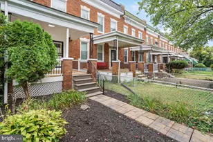 319 Lyndhurst St, Baltimore, MD 21229 - Photo 3