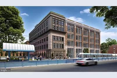 600 Howard Street N #104, Baltimore, MD 21201 - Photo 1