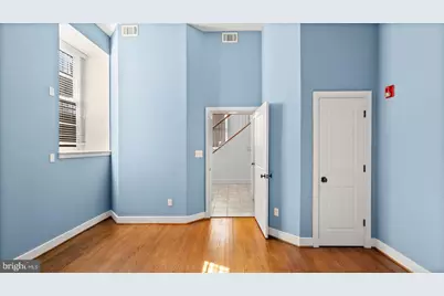 1100 N Calvert Street #2, Baltimore, MD 21202 - Photo 17
