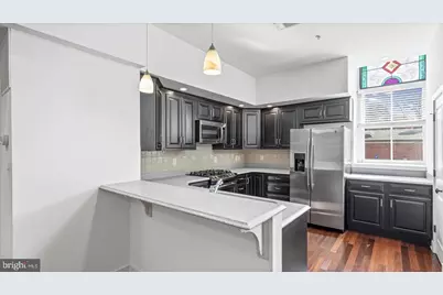 1100 N Calvert Street #2, Baltimore, MD 21202 - Photo 3