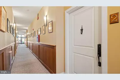 1100 N Calvert Street #2, Baltimore, MD 21202 - Photo 33