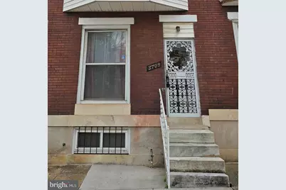 2709 Edmondson Avenue, Baltimore, MD 21223 - Photo 1