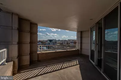 100 Harborview Drive #302, Baltimore, MD 21230 - Photo 23