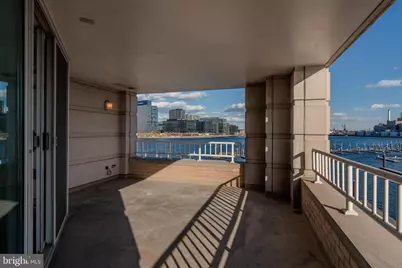 100 Harborview Drive #302, Baltimore, MD 21230 - Photo 15