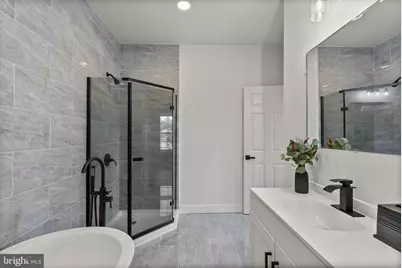 3417 Springdale Avenue, Baltimore, MD 21216 - Photo 39