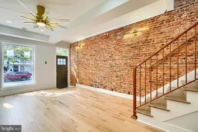 825 N Montford Avenue, Baltimore, MD 21205 - Photo 1