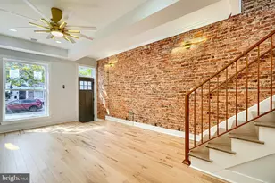 825 N Montford Ave, Baltimore, MD 21205 - Photo 1