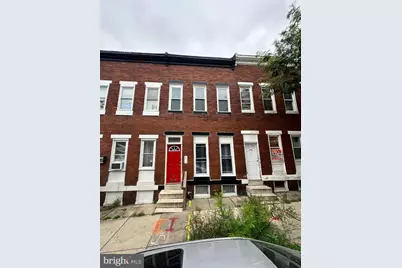 514 Pulaski Street, Baltimore, MD 21223 - Photo 1