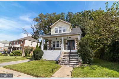 3812 Echodale Avenue, Baltimore, MD 21206 - Photo 3