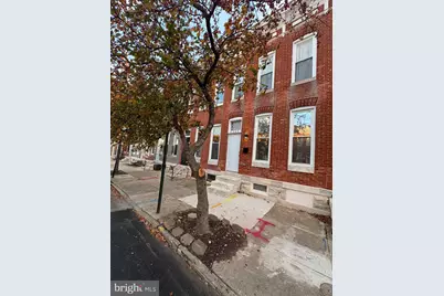 2209 Jefferson Street, Baltimore, MD 21205 - Photo 1