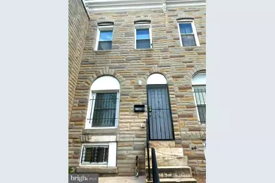 2654 Wilkens Avenue, Baltimore, MD 21223 - Photo 1