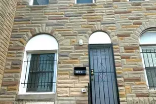 2654 Wilkens Ave, Baltimore, MD 21223 - Photo 1