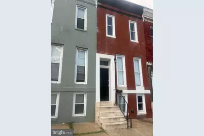 1716 Riggs Avenue, Baltimore, MD 21217 - Photo 1