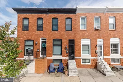 603 S Streeper Street, Baltimore, MD 21224 - Photo 1