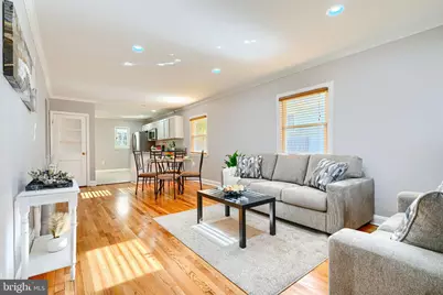 3202 Cedarhurst Road, Baltimore, MD 21214 - Photo 3