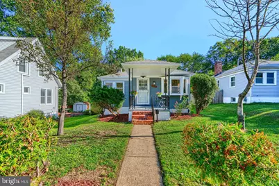 3202 Cedarhurst Road, Baltimore, MD 21214 - Photo 31