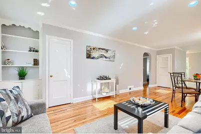 3202 Cedarhurst Road, Baltimore, MD 21214 - Photo 5