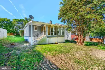 3202 Cedarhurst Road, Baltimore, MD 21214 - Photo 35