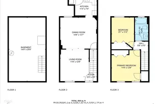 447 N Bouldin St, Baltimore, MD 21224 - Photo 25