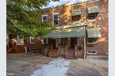 447 N Bouldin Street, Baltimore, MD 21224 - Photo 1