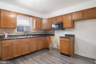 537 Longwood Street, Baltimore, MD 21223 - Photo 13