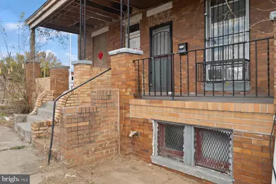 537 Longwood Street, Baltimore, MD 21223 - Photo 3