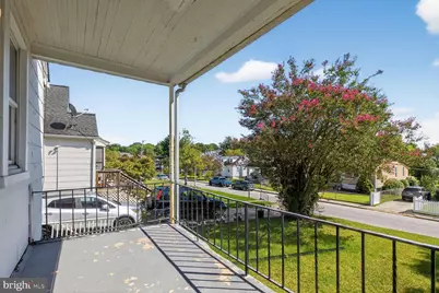 2600 Roselawn Avenue, Baltimore, MD 21214 - Photo 3