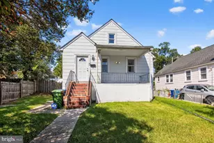 2600 Roselawn Ave, Baltimore, MD 21214 - Photo 1