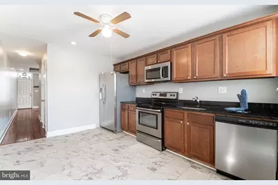 1107 N Collington Avenue, Baltimore, MD 21213 - Photo 9