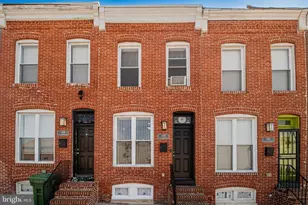 1107 N Collington Ave, Baltimore, MD 21213 - Photo 1