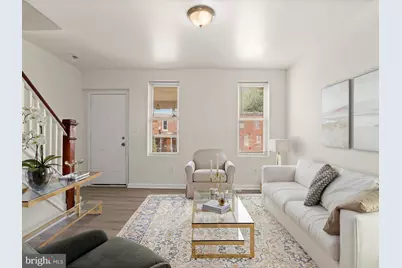 3211 Elmley Avenue, Baltimore, MD 21213 - Photo 1