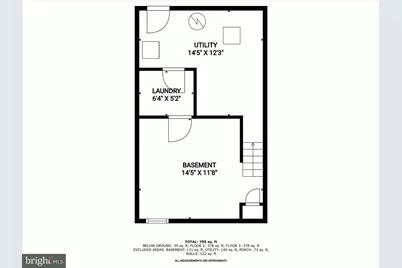 3211 Elmley Avenue, Baltimore, MD 21213 - Photo 21