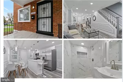 300 Denison Street, Baltimore, MD 21229 - Photo 1