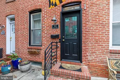 1810 Byrd Street, Baltimore, MD 21230 - Photo 3