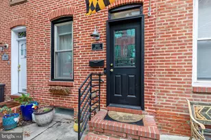 1810 Byrd St, Baltimore, MD 21230 - Photo 3