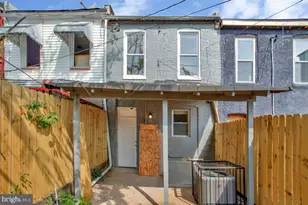 2505 Hollins St, Baltimore, MD 21223 - Photo 35