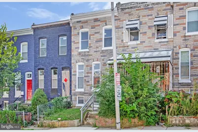 2505 Hollins Street, Baltimore, MD 21223 - Photo 3