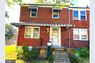 3621 Bonview Avenue, Baltimore, MD 21213 - Photo 1