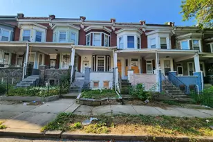 2915 W Mosher St, Baltimore, MD 21216 - Photo 1